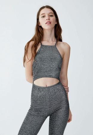 Комбинезон Pull&Bear