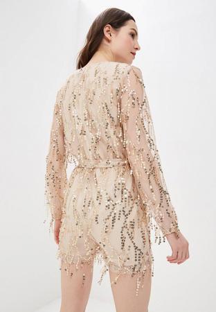 Комбинезон Fresh Cotton