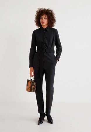 Комбинезон Mango