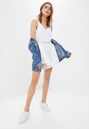 Комбинезон |форма|