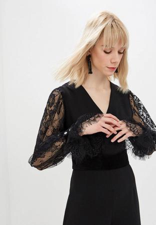 Комбинезон Lezzarine