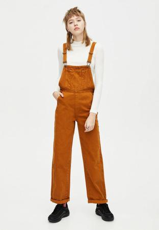 Комбинезон Pull&Bear