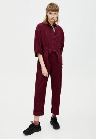 Комбинезон Pull&Bear