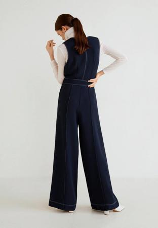 Комбинезон Mango