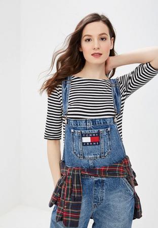Комбинезон Tommy Jeans