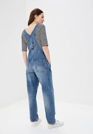 Комбинезон Tommy Jeans