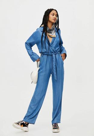 Комбинезон Pull&Bear