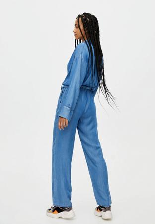 Комбинезон Pull&Bear