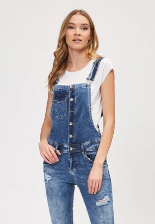 Комбинезон DSHE