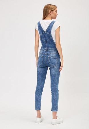 Комбинезон DSHE