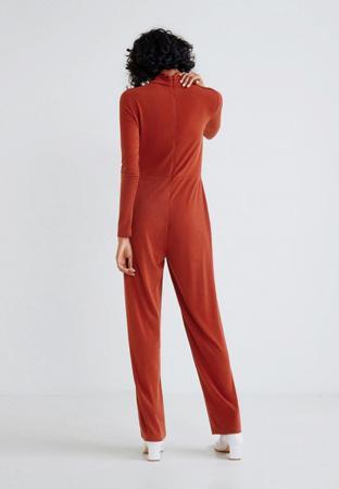 Комбинезон Mango