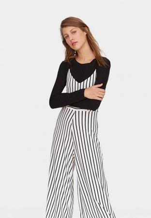 Комбинезон Stradivarius