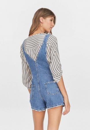 Комбинезон Stradivarius