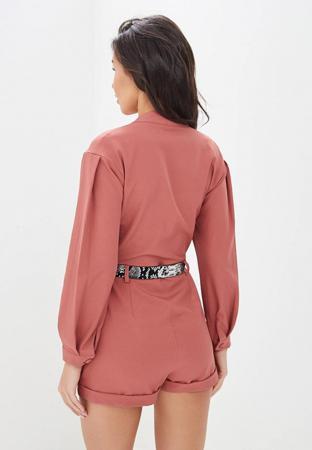 Комбинезон LOST INK