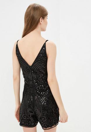 Комбинезон MiLi