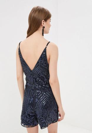 Комбинезон MiLi