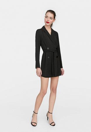 Комбинезон Stradivarius
