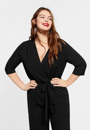 Комбинезон Violeta by Mango