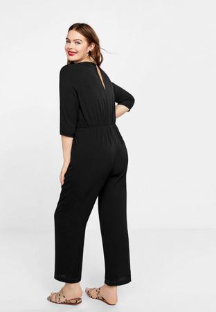 Комбинезон Violeta by Mango