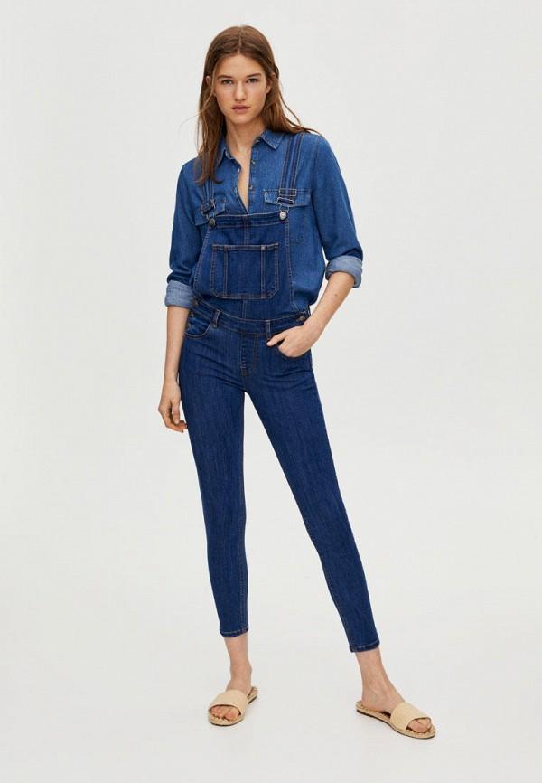 Комбинезон Pull&Bear