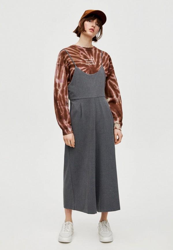 Комбинезон Pull&Bear