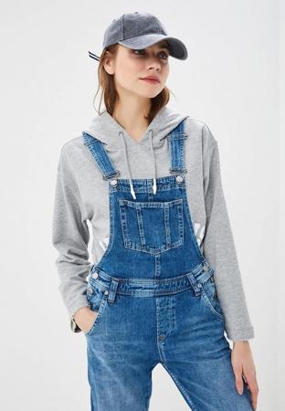 Комбинезон Pepe Jeans