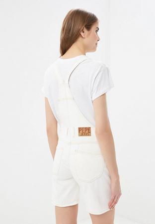 Комбинезон Pepe Jeans
