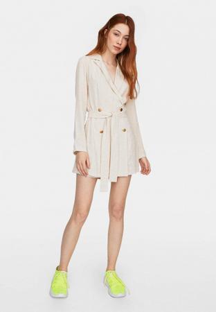 Комбинезон Stradivarius