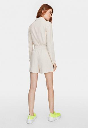 Комбинезон Stradivarius