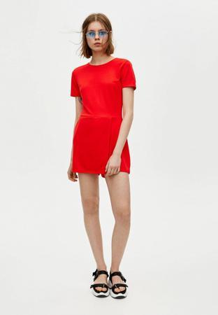Комбинезон Pull&Bear