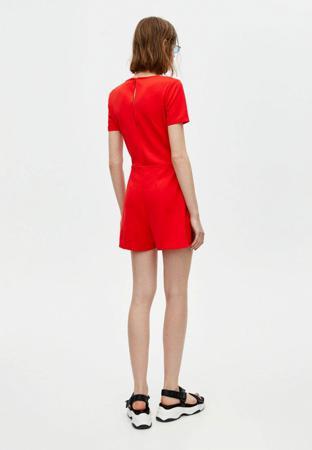 Комбинезон Pull&Bear