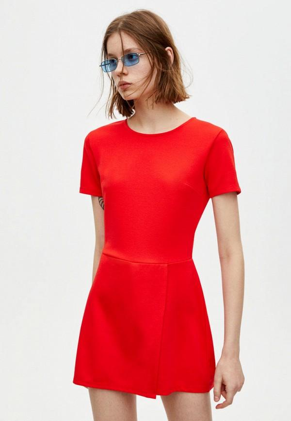 Комбинезон Pull&Bear