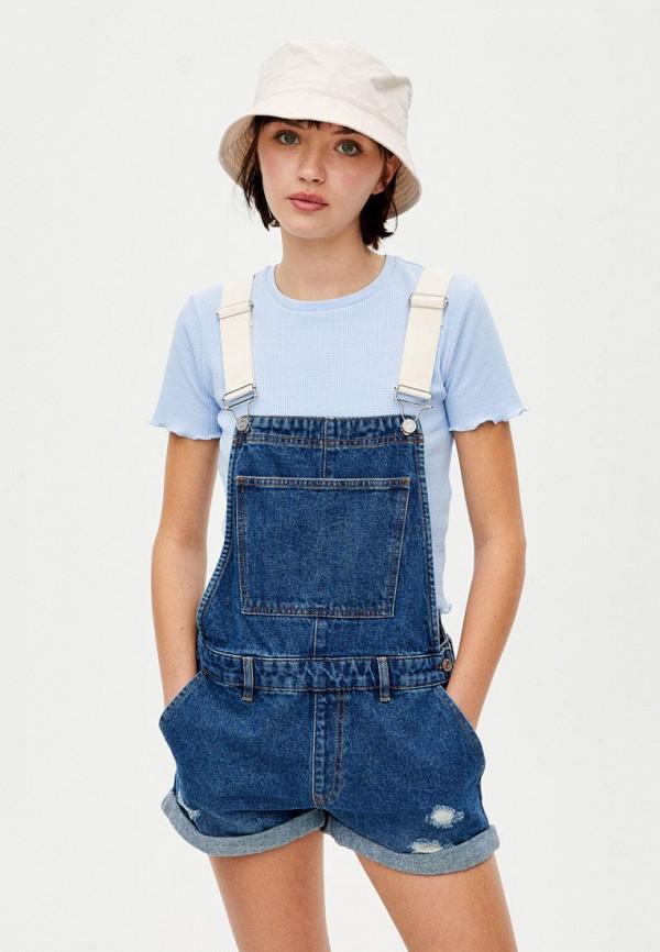 Комбинезон Pull&Bear