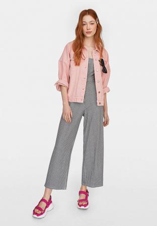 Комбинезон Stradivarius