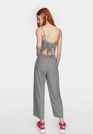 Комбинезон Stradivarius