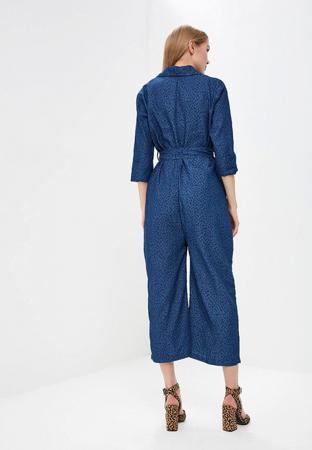 Комбинезон LOST INK