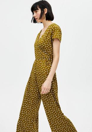 Комбинезон Pull&Bear