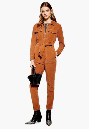 Комбинезон Topshop