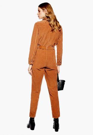 Комбинезон Topshop