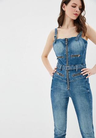 Комбинезон Guess Jeans