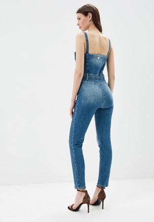 Комбинезон Guess Jeans
