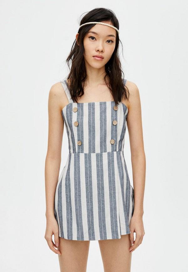 Комбинезон Pull&Bear