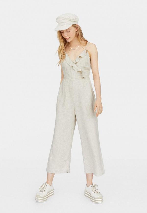 Комбинезон Stradivarius