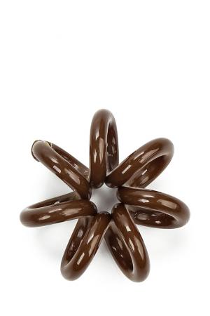 Резинка  - коричневый цвет