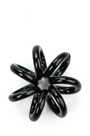 Резинка  - черный цвет