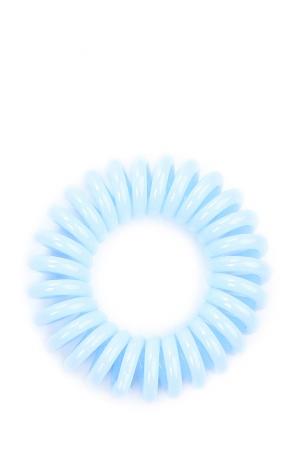 Резинка  - голубой цвет