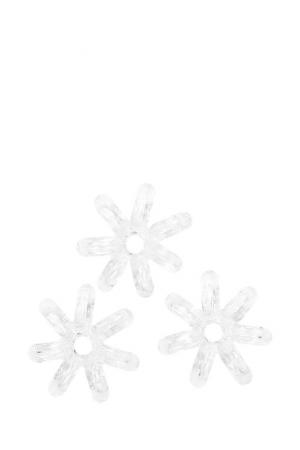 Резинка  - белый цвет