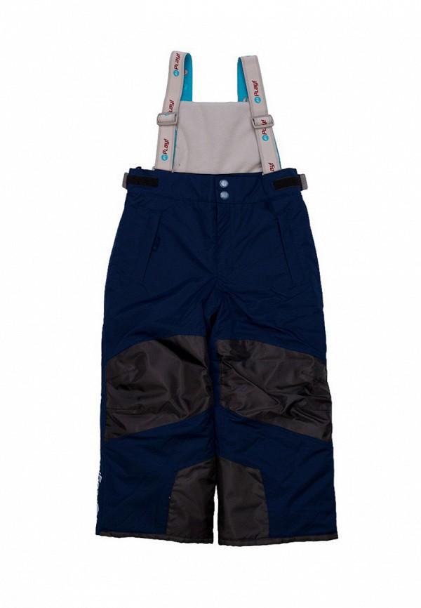 Комбинезоны и полукомбинезоны  - синий цвет