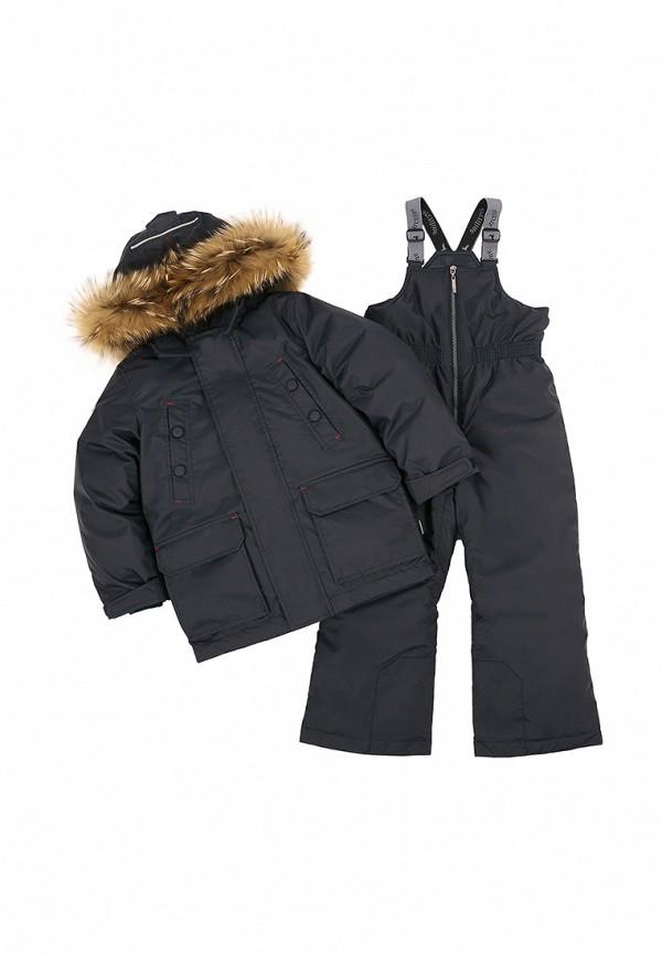 Комбинезоны и полукомбинезоны  - синий цвет