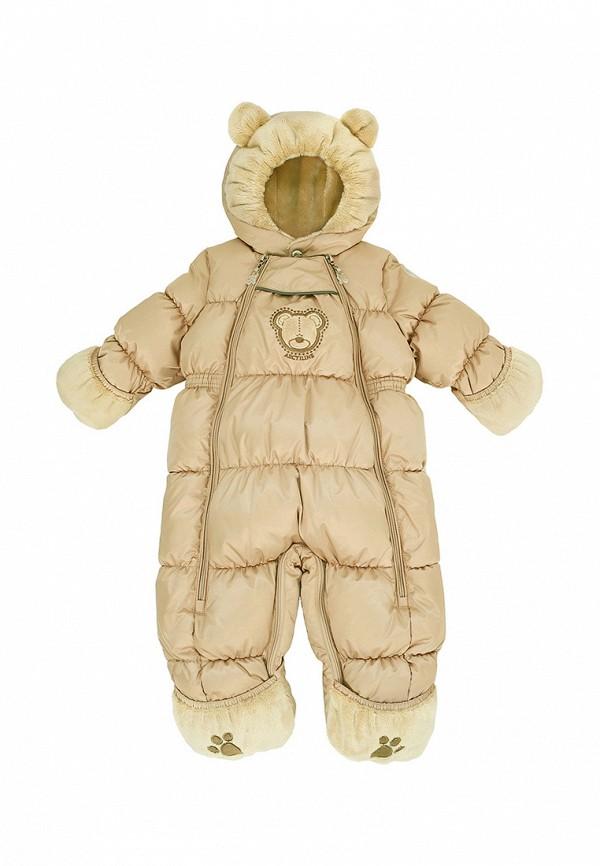 Комбинезоны и полукомбинезоны  - бежевый цвет